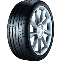 Continental ContiSportContact 3 275/40 R19 101W RunFlat * FP