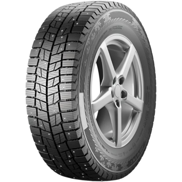 Gislaved VanControl Ice 205/75 R16C 110/108R