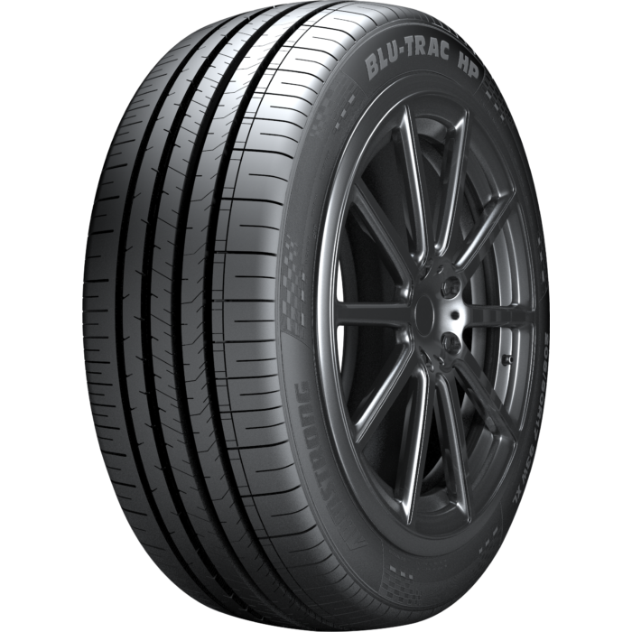 Armstrong Blu-Trac HP 195/55 R16 91V