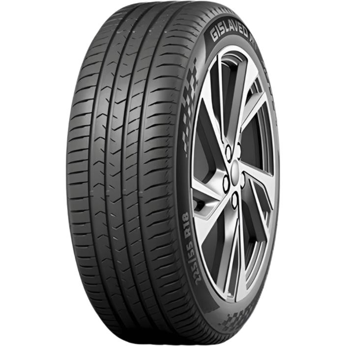 Gislaved ActiveControl 205/55 R16 91W