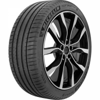 Michelin Pilot Sport 4 SUV 255/40 R21 102Y XL MO