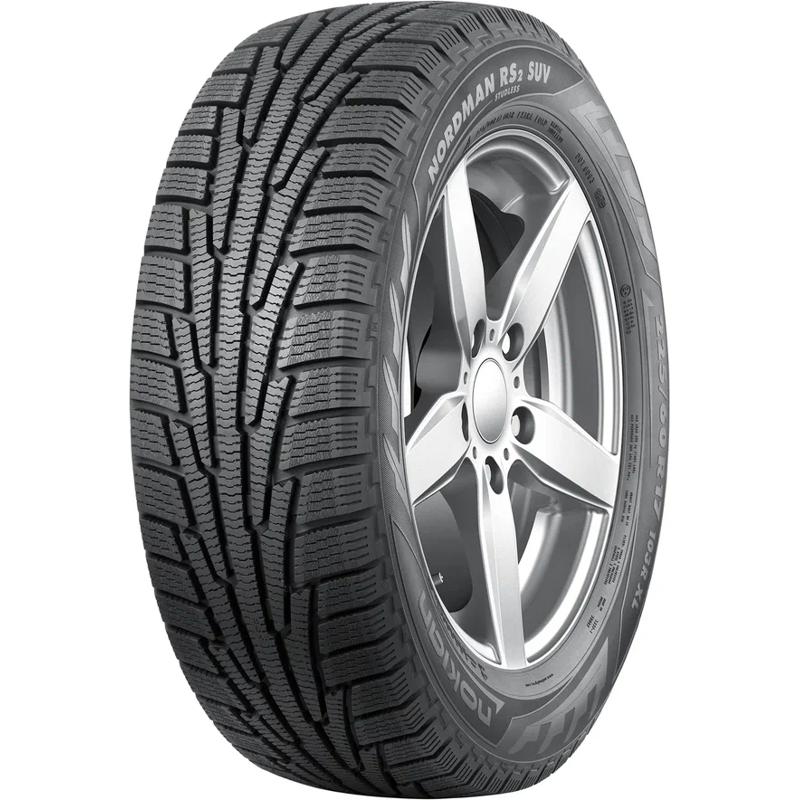 Nokian Tyres Nordman RS2 SUV 235/60 R18 107R XL