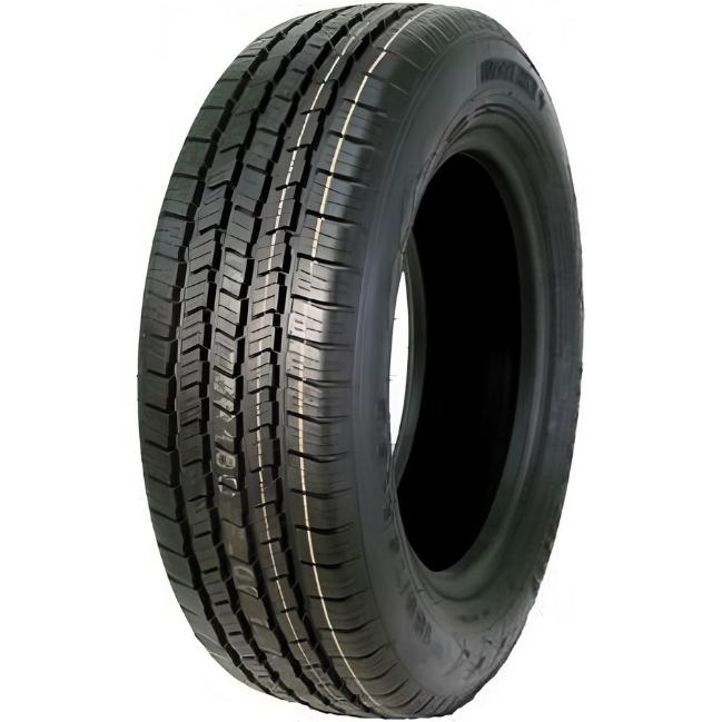 Powertrac LoadKing 225/75 R16C 121/120R