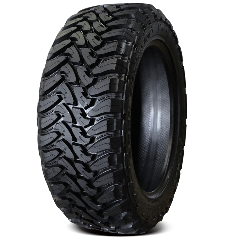 Toyo Open Country M/T 33/12.5 R20 114P