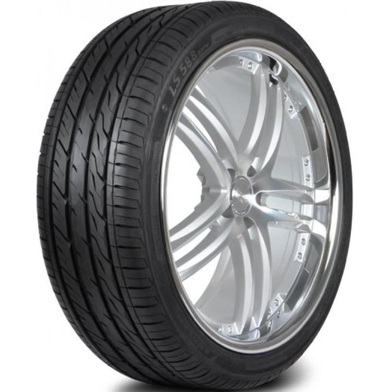 Landsail LS588 245/40 R18 93Y RunFlat