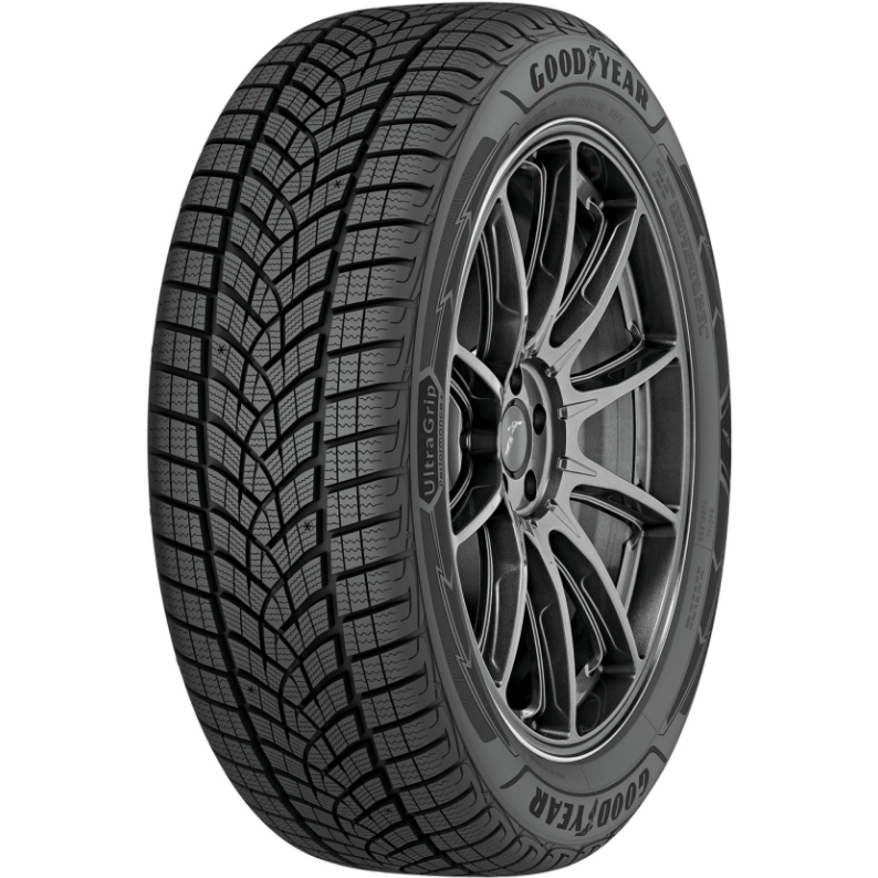 Goodyear UltraGrip Performance + 245/35 R21 96W XL FP