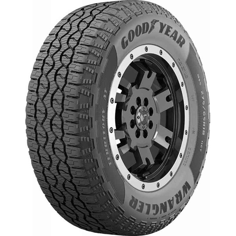 Goodyear Wrangler Territory AT 265/65 R18 114T