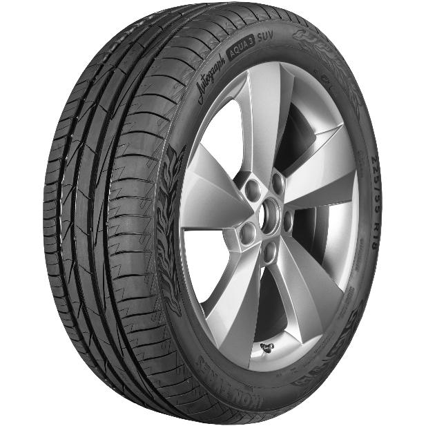 Ikon Tyres Autograph Aqua 3 SUV 225/60 R18 104H XL