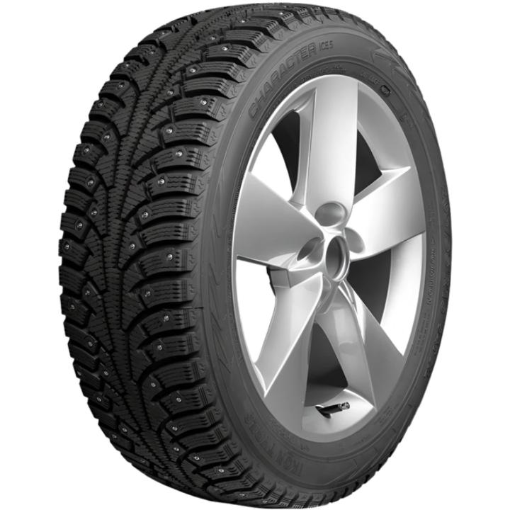 Ikon Tyres Character Ice 5 175/70 R13 82T