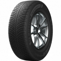 Michelin Pilot Alpin 5 SUV 255/45 R21 106V XL