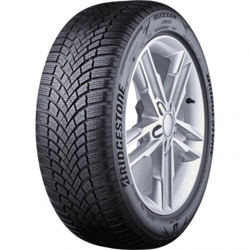 Bridgestone Blizzak LM005 275/40 R22 107V XL