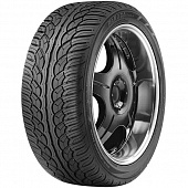 Yokohama Parada Spec-X PA02 295/35 R24 110V XL