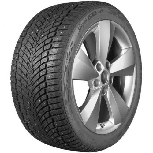 Ikon Tyres Autograph Ice 10 SUV 295/35 R21 107T