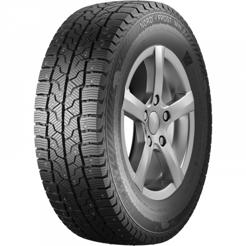 Gislaved Nord*Frost Van 2 195/75 R16C 107/105R