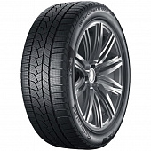 Continental ContiWinterContact TS 860 S 315/35 R20 110V XL FP
