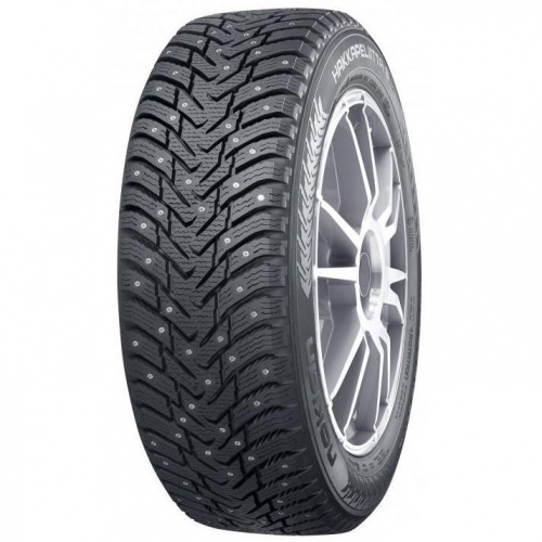 Nokian Tyres Hakkapeliitta 8 295/35 R19 104H XL