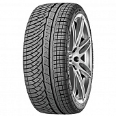 Michelin Pilot Alpin 4 285/35 R20 104V XL MO