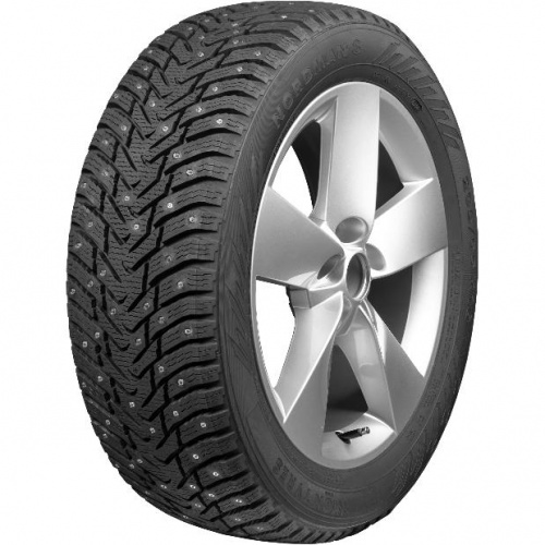 Ikon Tyres Nordman 8 225/50 R17 98T XL