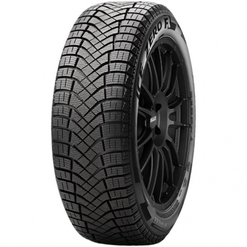 Pirelli Ice Zero FR 225/55 R17 101H XL