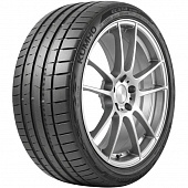 Kumho Ecsta PS72 Sport S 265/35 R20 99Y