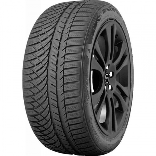 Kumho WinterCraft WP72 275/40 R19 105W XL