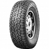 Kumho Road Venture AT52 235/70 R16 106T
