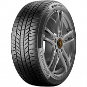 Continental ContiWinterContact TS 870 P 215/65 R17 99T FP