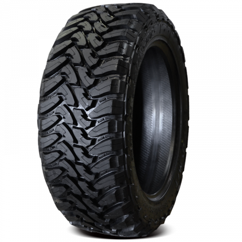 Toyo Open Country M/T 33/12.5 R20 114P