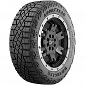 Goodyear Wrangler Territory MT 285/70 R17 116S