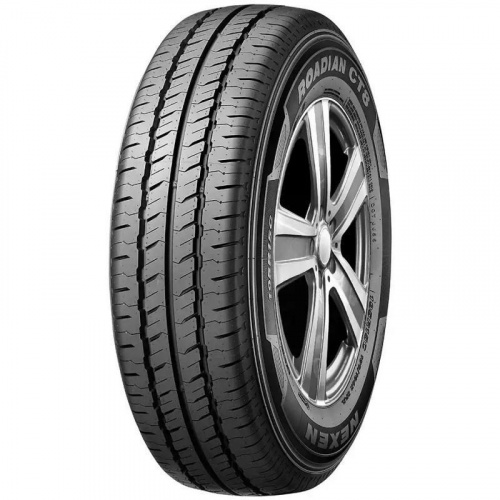 Nexen Roadian CT8 215/75 R14C 112/110T