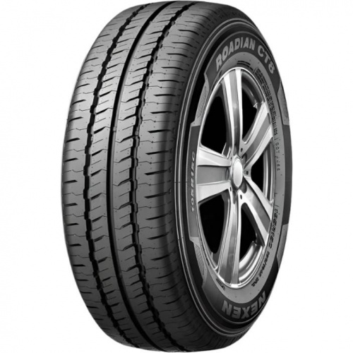 Nexen Roadian CT8 205/75 R16C 113/111R