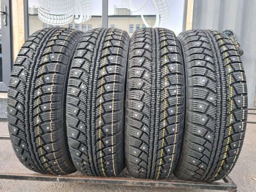Satoya Snow Grip 185/65 R15