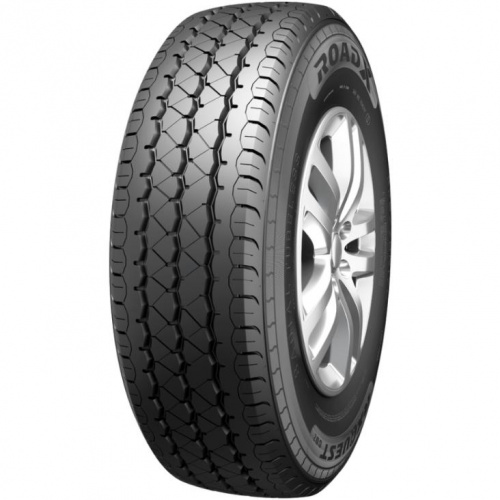 RoadX RXQuest C02 235/65 R16C 121/119R