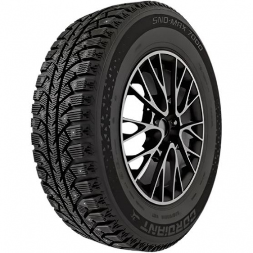 Cordiant Sno-Max 7000 195/60 R15 88T