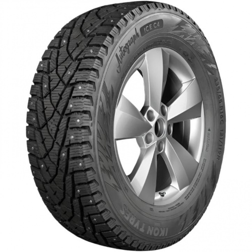 Ikon Tyres Autograph Ice C4 205/70 R15C 106/104R