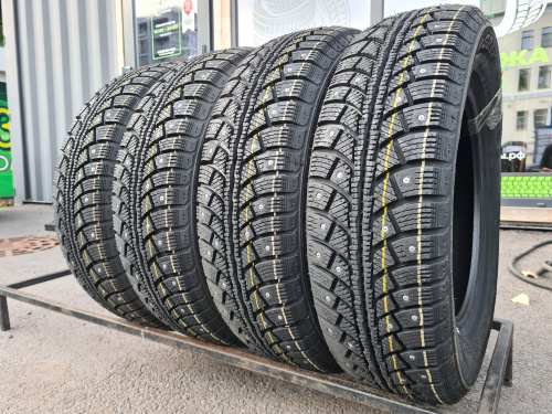 Satoya Snow Grip 185/65 R15