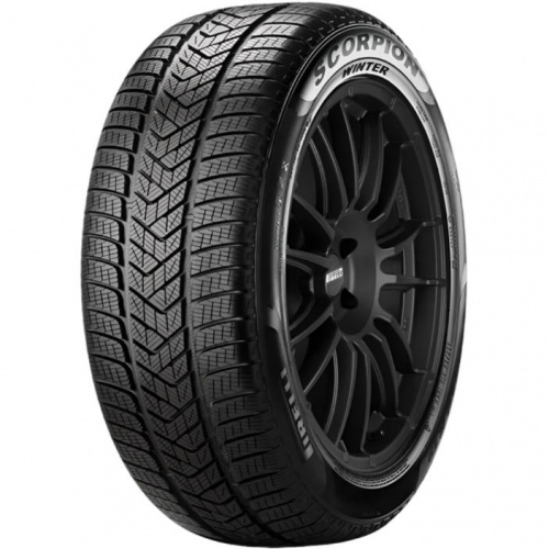 Pirelli Scorpion Winter 285/45 R19 111V XL RunFlat
