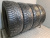 Pirelli Ice Zero 2 255/55 R19