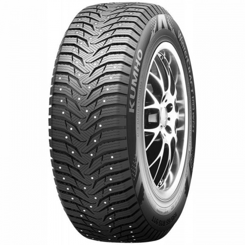 Kumho WinterCraft Ice WI31 205/45 R17 88T XL