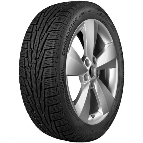 Ikon Tyres Character Snow 2 SUV 225/55 R18 102R XL