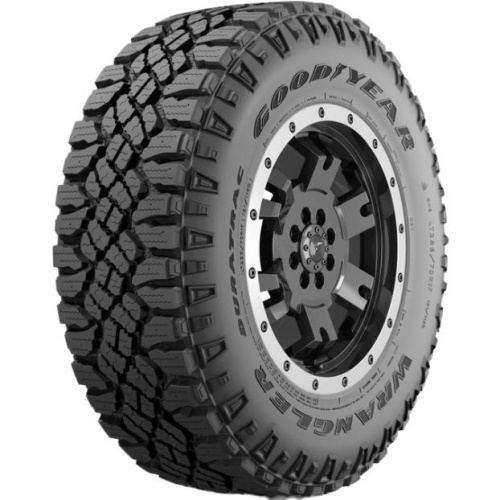 Goodyear Wrangler Duratrac 255/55 R19 111Q