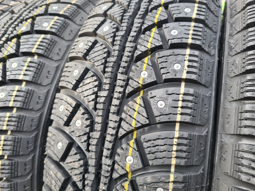 Satoya Snow Grip 185/65 R15