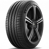 Michelin Pilot Sport 4 245/35 R20 95W XL VOL