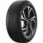 Michelin Pilot Alpin 5 SUV 285/40 R21 109V XL