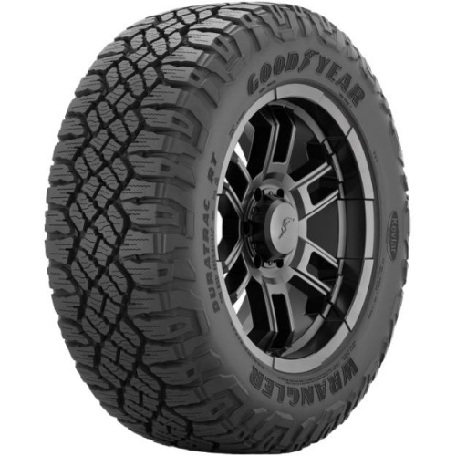 Goodyear Wrangler Duratrac RT 265/65 R18 117/114Q