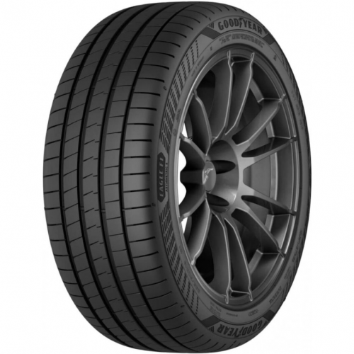 Goodyear Eagle F1 Asymmetric 6 265/45 R20 108T XL FP