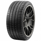 Michelin Pilot Super Sport 305/30 R22 105Y