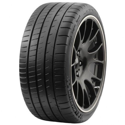 Michelin Pilot Super Sport 305/30 R22 105Y