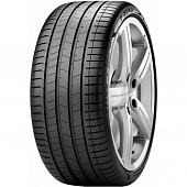 Pirelli P Zero Sports Car Luxury Saloon 265/35 R20 99Y XL MO1