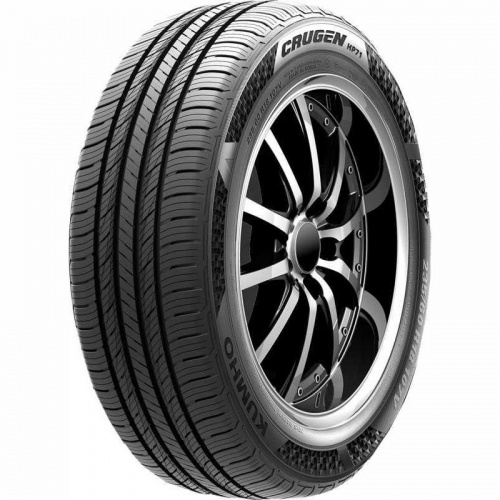 Kumho Crugen HP71 245/70 R16 107H